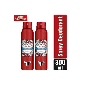 Old Spice Lionpride 150 ml Sprey Deodorant