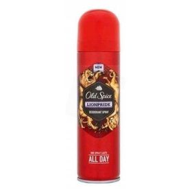 Old Spice Lionpride 150 ml Sprey Deodorant