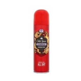Old Spice Lionpride 150 ml Sprey Deodorant