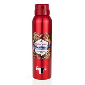 Old Spice Lionpride 150 ml Sprey Deodorant