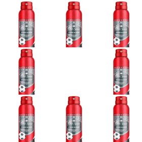 Old Spice Lionpride 150 ml Sprey Deodorant