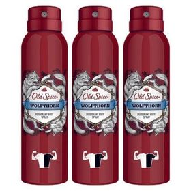 Old Spice Lionpride 150 ml Sprey Deodorant