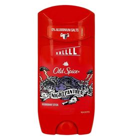 Old Spice Night Panther 85 ml Kakao Narenciye ve Vanilya Kokusu Katı Deodorant