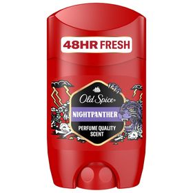 Old Spice Night Panther Erkek 50 ml Stick Deodorant