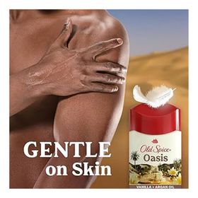 Old Spice Oasis With Vanilla Notes 85 gr Deodorant