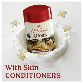 Old Spice Oasis With Vanilla Notes 85 gr Deodorant