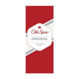 Old Spice Original 100 ml Tıraş Sonrası Losyon