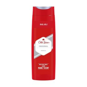 Old Spice Original 400 ml Duş Jeli