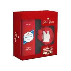 Old Spice Original 400 ml Duş Jeli