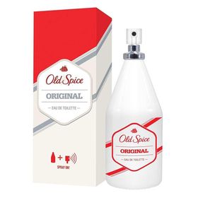 Old Spice Original Edt 100 ml Erkek Parfüm
