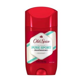 Old Spice Pure Sport Erkek 63 GR Stick Deodorant