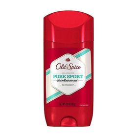 Old Spice Pure Sport High Endurance 85 gr Deodorant