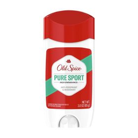 Old Spice Pure Sport High Endurance 85 gr Deodorant