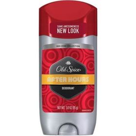 Old Spice R/C After Hours 85 gr Deodorant