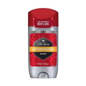 Old Spice R/C After Hours 85 gr Deodorant