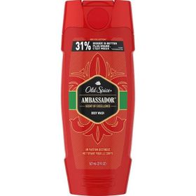 Old Spice R/C Ambassador 621 ml Vücut Şampuanı