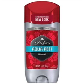 Old Spice Red Zone Aqua Reef 85 gr Deodorant