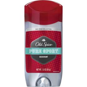 Old Spice Red Zone Pure Sport 85 gr Deodorant