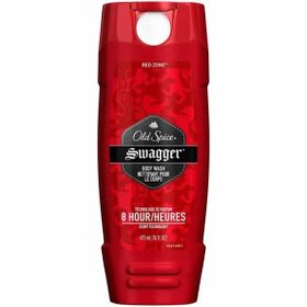 Old Spice Red Zone Swagger 473 ml Vücut Şampuanı