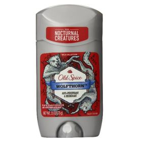 Old Spice Red Zone Wolfthorn 85 gr Deodorant