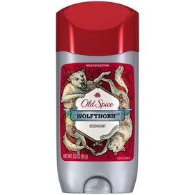Old Spice Red Zone Wolfthorn 85 gr Deodorant