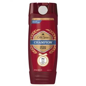 Old Spice R/Z Champion 473 ml Vücut Şampuanı