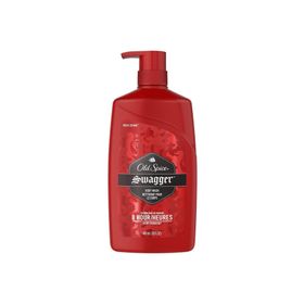 Old Spice R/Z Swagger 887 ml Vücut Şampuanı