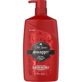 Old Spice R/Z Swagger 887 ml Vücut Şampuanı