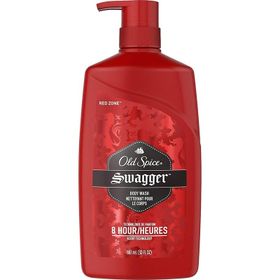 Old Spice R/Z Swagger 887 ml Vücut Şampuanı