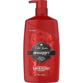 Old Spice R/Z Swagger 887 ml Vücut Şampuanı