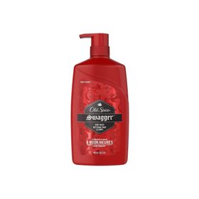 Old Spice R/Z Swagger 887 ml Vücut Şampuanı