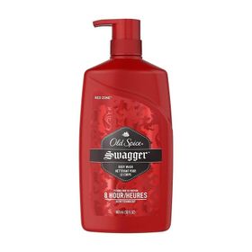 Old Spice R/Z Swagger 887 ml Vücut Şampuanı