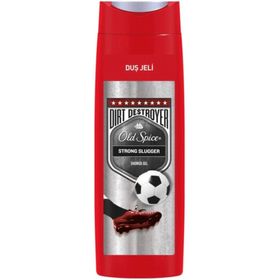 Old Spice Strong Slugger 400 ml Duş Jeli