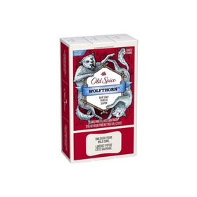 Old Spice W/C 6x113 gr Wolfthorn Sabun