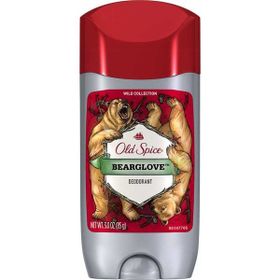 Old Spice W/c Bearglove 85 gr Deodorant Roll-On
