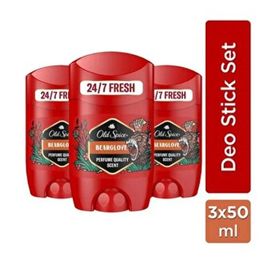 Old Spice W/c Bearglove 85 gr Deodorant Roll-On