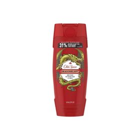 Old Spice W/C Dragonblast 621 ml Vücut Şampuanı