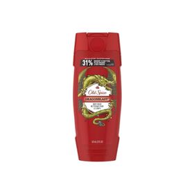 Old Spice W/C Dragonblast 621 ml Vücut Şampuanı