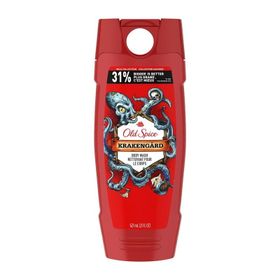 Old Spice W/C Krakengard 621 ml Vücut Şampuanı