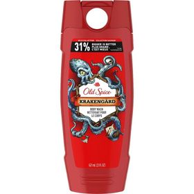 Old Spice W/C Krakengard 621 ml Vücut Şampuanı