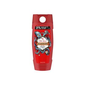 Old Spice W/C Krakengard 621 ml Vücut Şampuanı