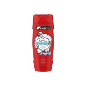 Old Spice W/C Yetifrost 621 ml Vücut Şampuanı