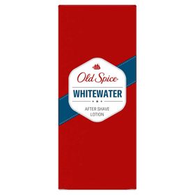 Old Spice Whitewater 100 ml Tıraş Sonrası Losyon