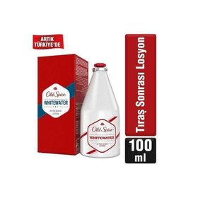 Old Spice Whitewater 100 ml Tıraş Sonrası Losyon