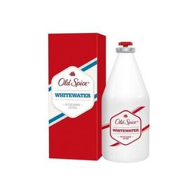 Old Spice Whitewater 100 ml Tıraş Sonrası Losyon