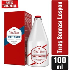 Old Spice Whitewater 100 ml Tıraş Sonrası Losyon