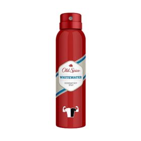 Old Spice Whitewater 12x150 ml Sprey Deodorant