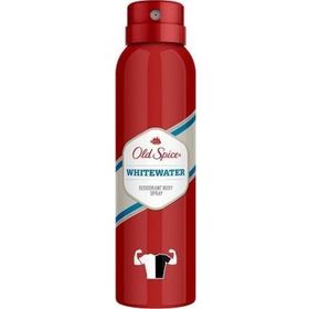 Old Spice Whitewater 12x150 ml Sprey Deodorant