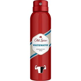 Old Spice Whitewater 12x150 ml Sprey Deodorant