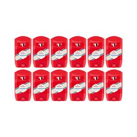 Old Spice Whitewater 12x50 ml Stick Deodorant